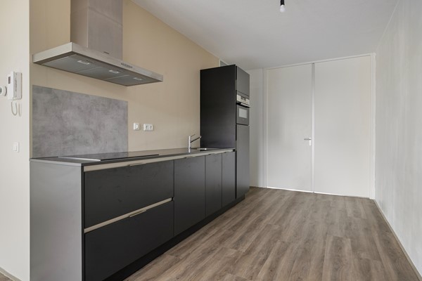Medium property photo - Dokstraat 87, 6541 EZ Nijmegen